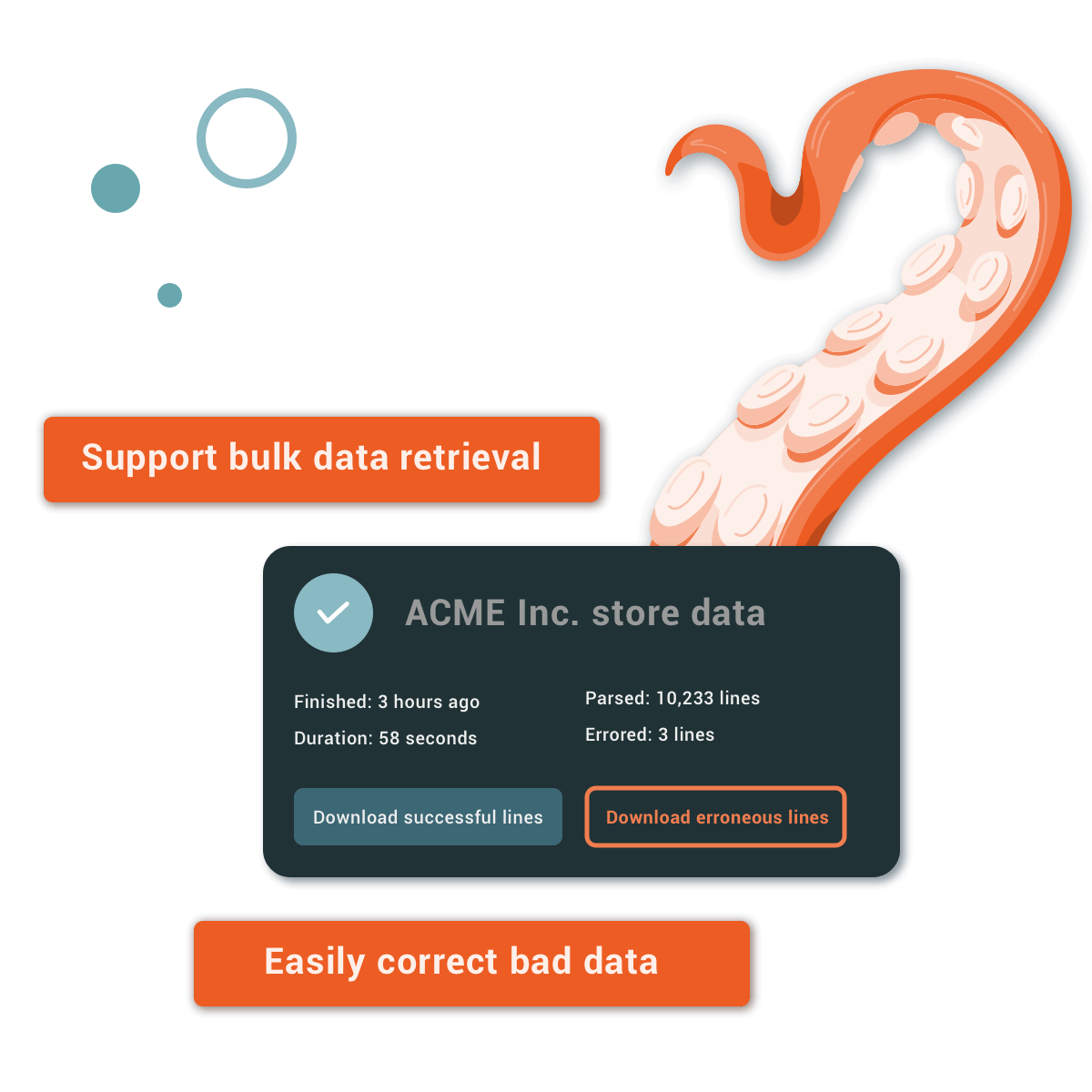 Intuitive Error Handling